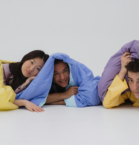 De lo humano y lo divino